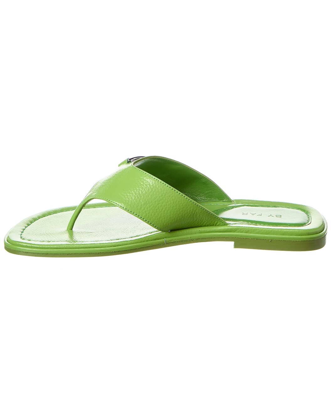 By FAR Zizi Leather Sandal - 2