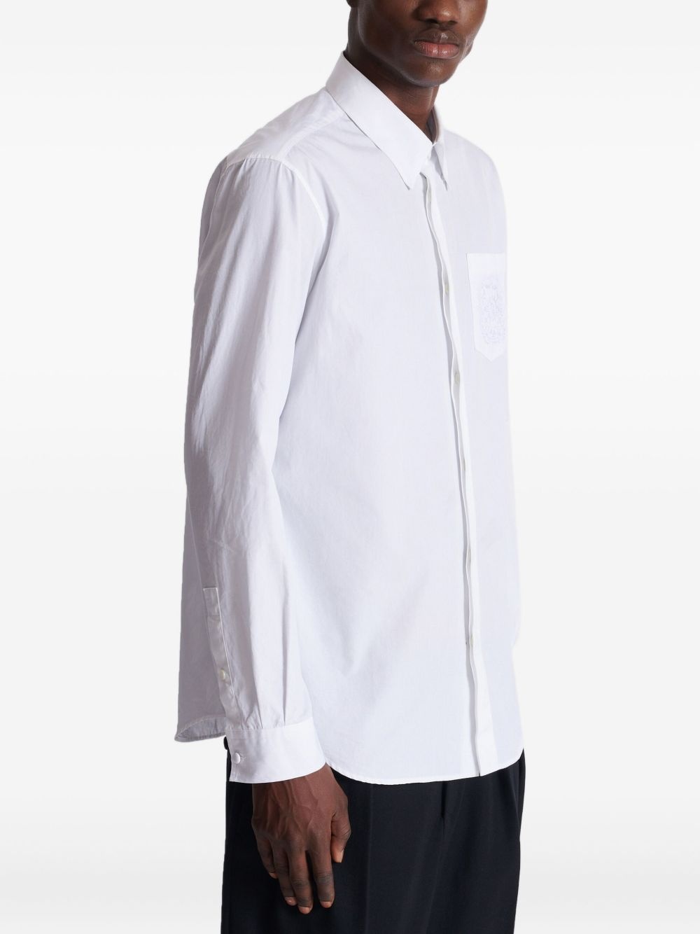 cotton shirt - 6