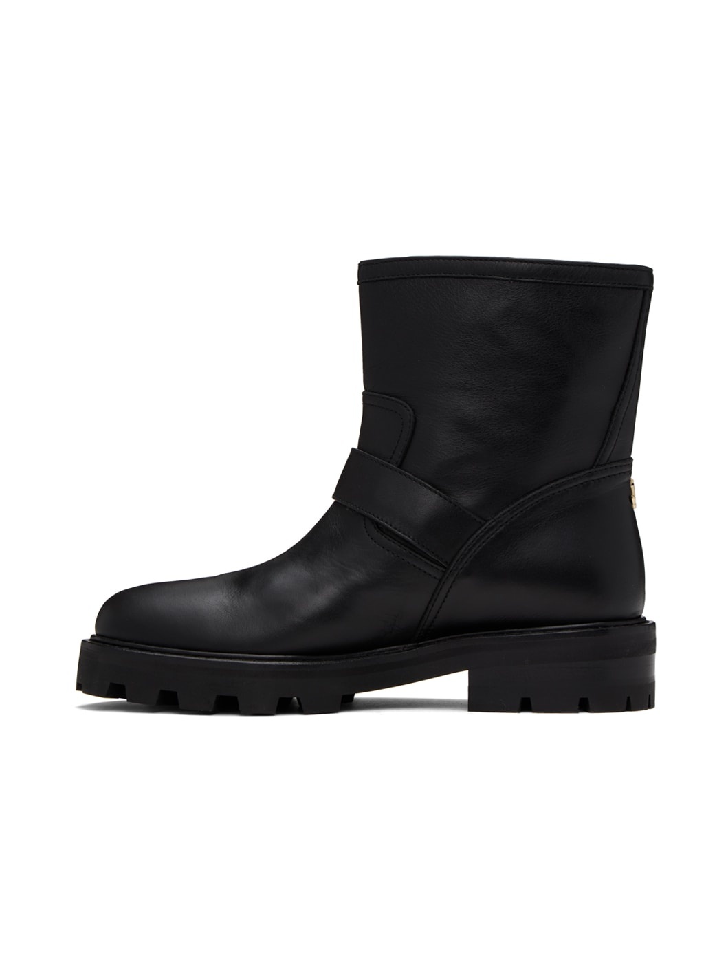 Black Youth II Boots - 3