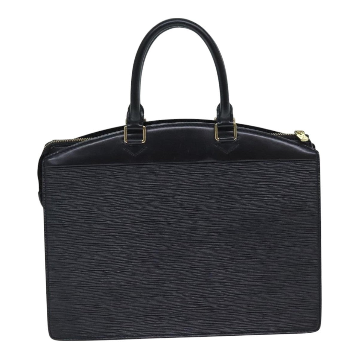 LOUIS VUITTON Epi Riviera Hand Bag Noir Black M48182 - 2