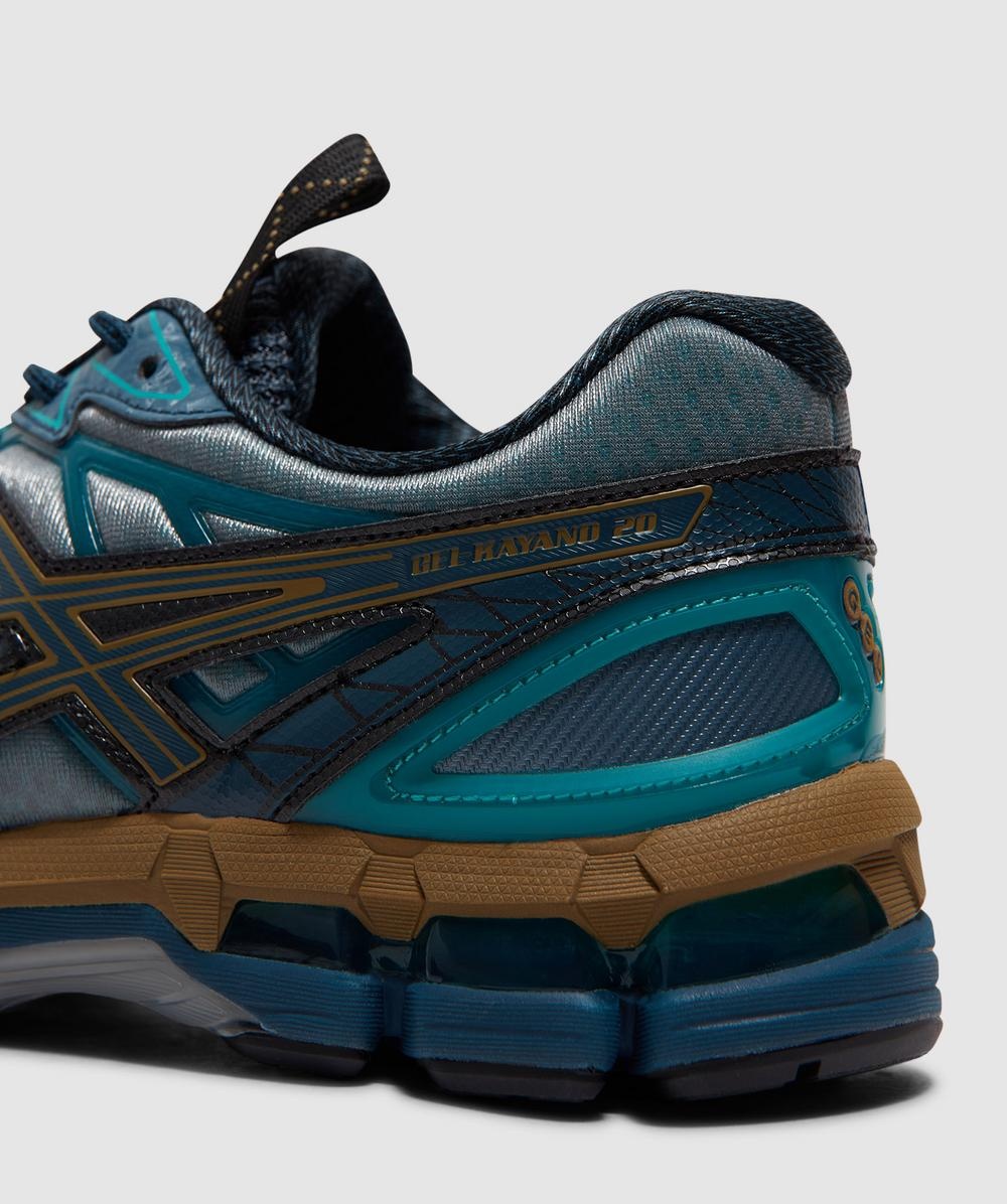 UB10-S gel-kayano 20 sneaker - 8