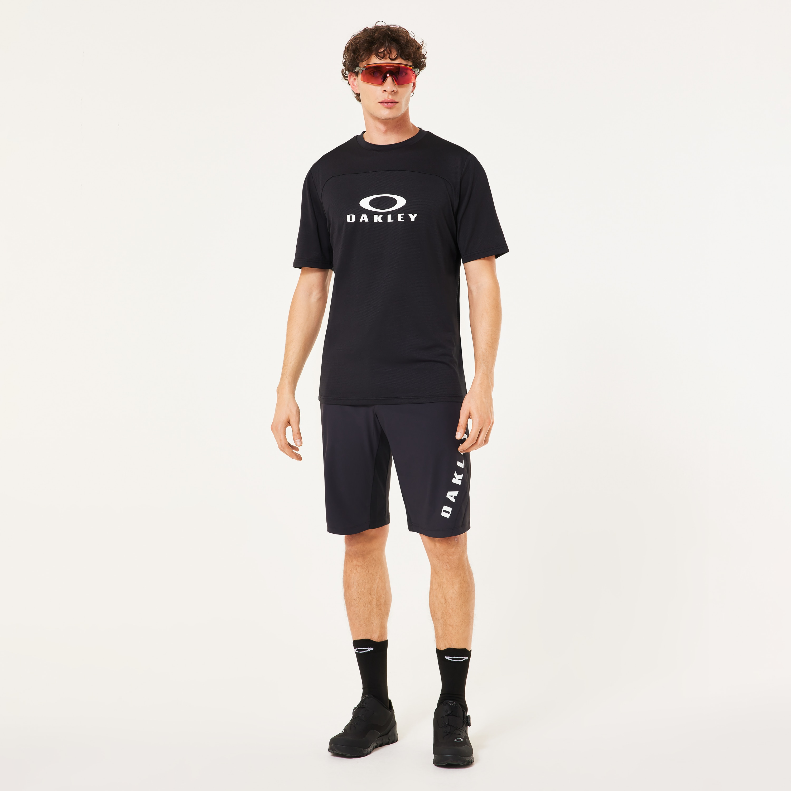 Free Ride Lined Short - 3