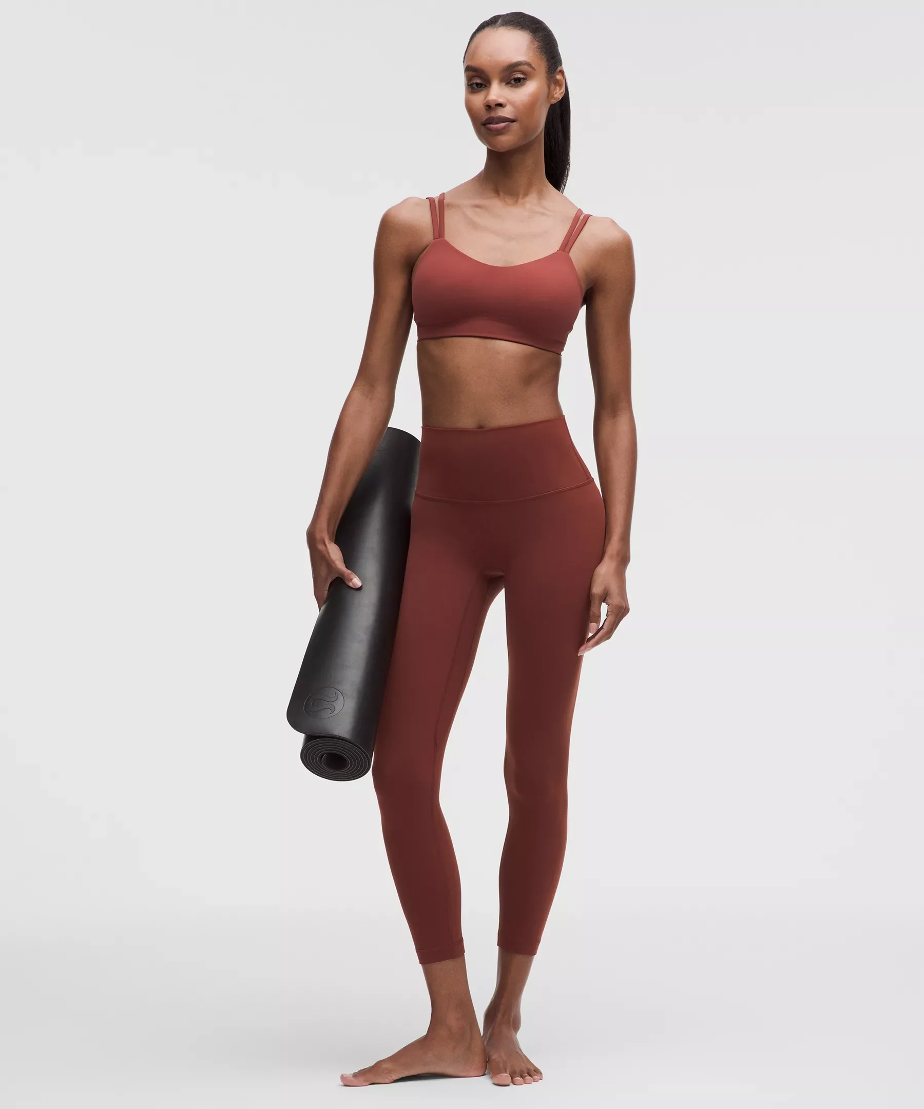 lululemon Align No Line™ High-Rise Pant 25" - 1