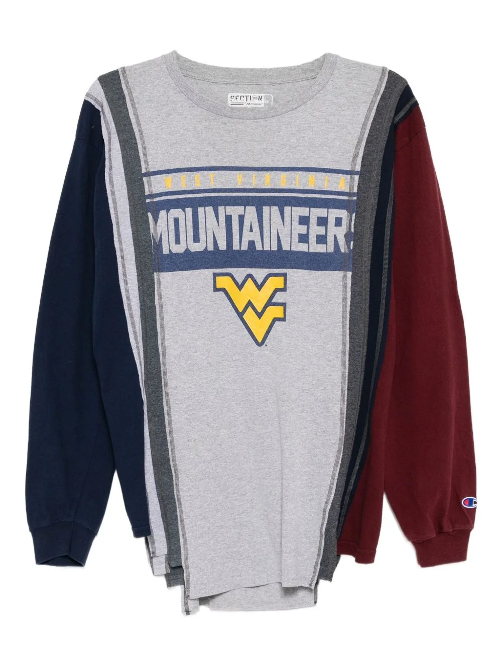 Rebuild by Needles T-shirt - 1