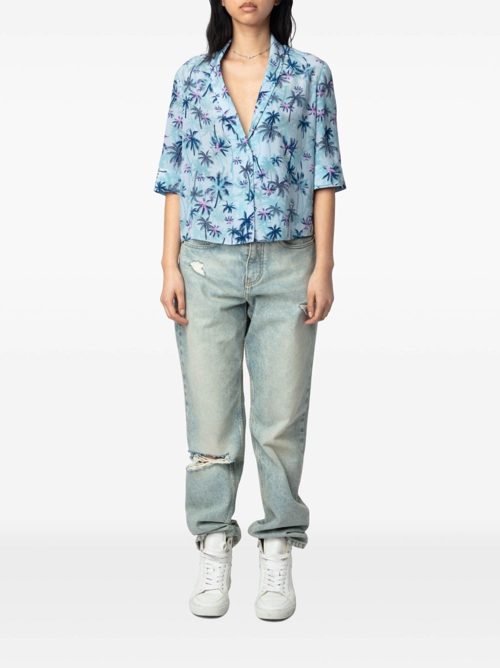 Telmos shirt - 2