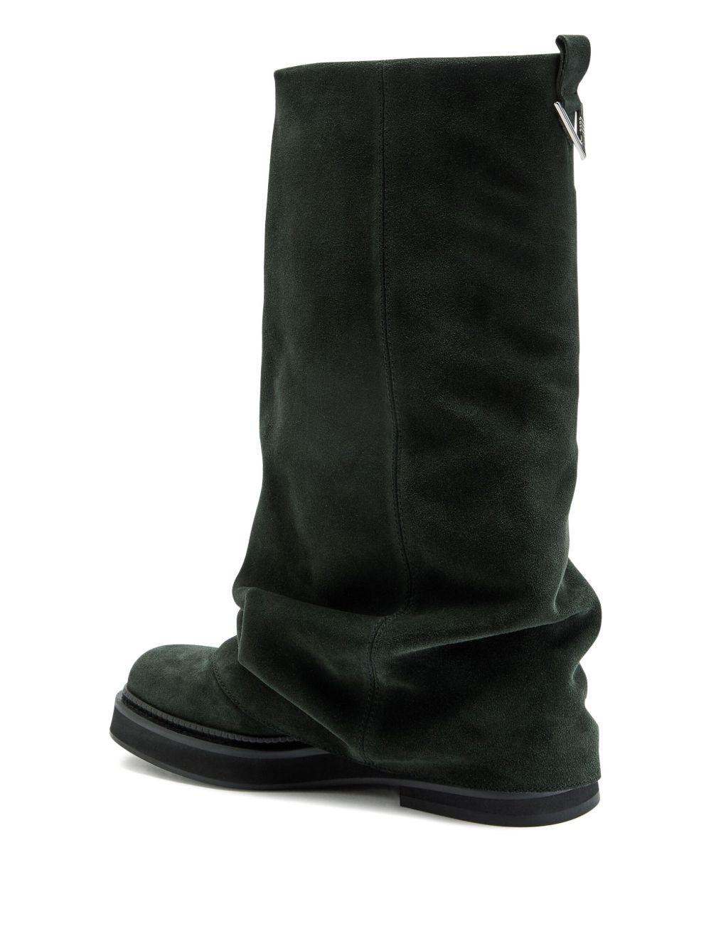 Robin combat slouch boots - 2