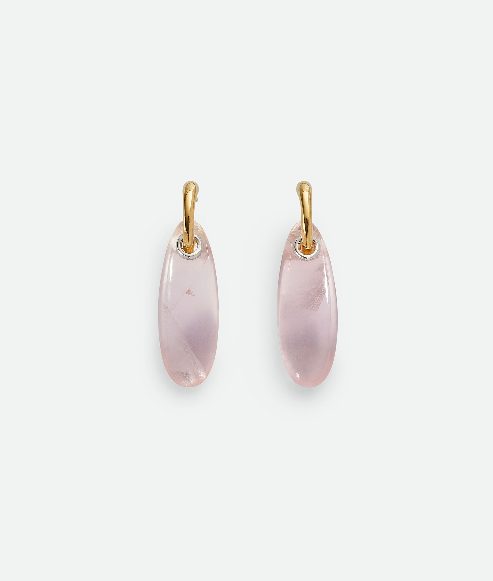 Ellipse Small Earrings - 3
