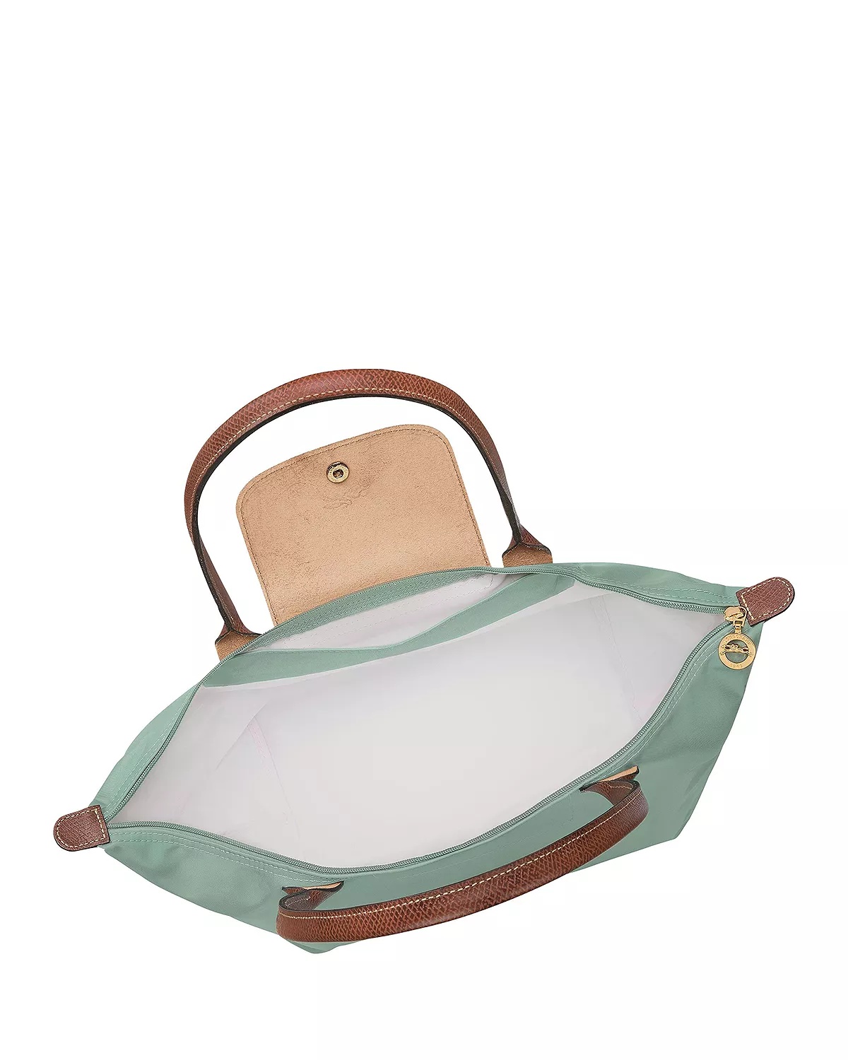 Le Pliage Original Large Nylon Tote Bag - 3