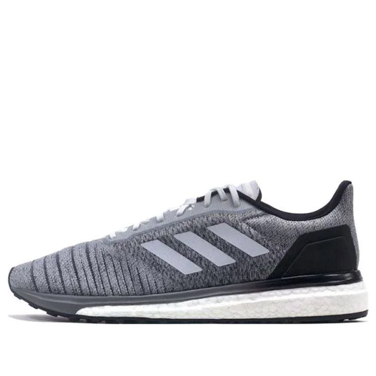 adidas Solar Drive 'Grey' AQ0337 - 1