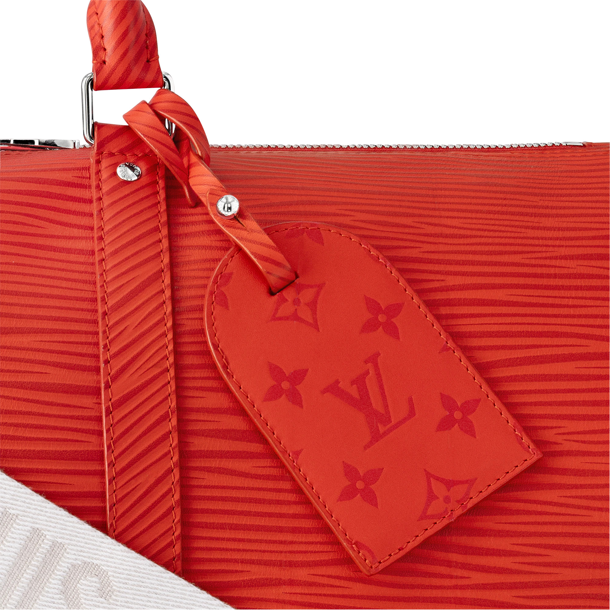 Keepall Bandoulière 50 - 3
