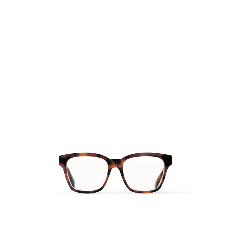 LV Essential Square Anti Blue Ray Sunglasses 1