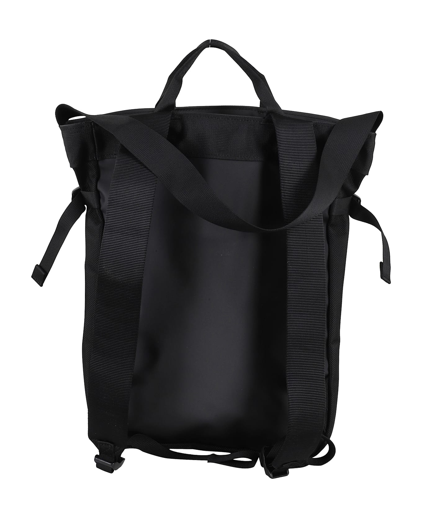Base Camp Tote Pack - 3