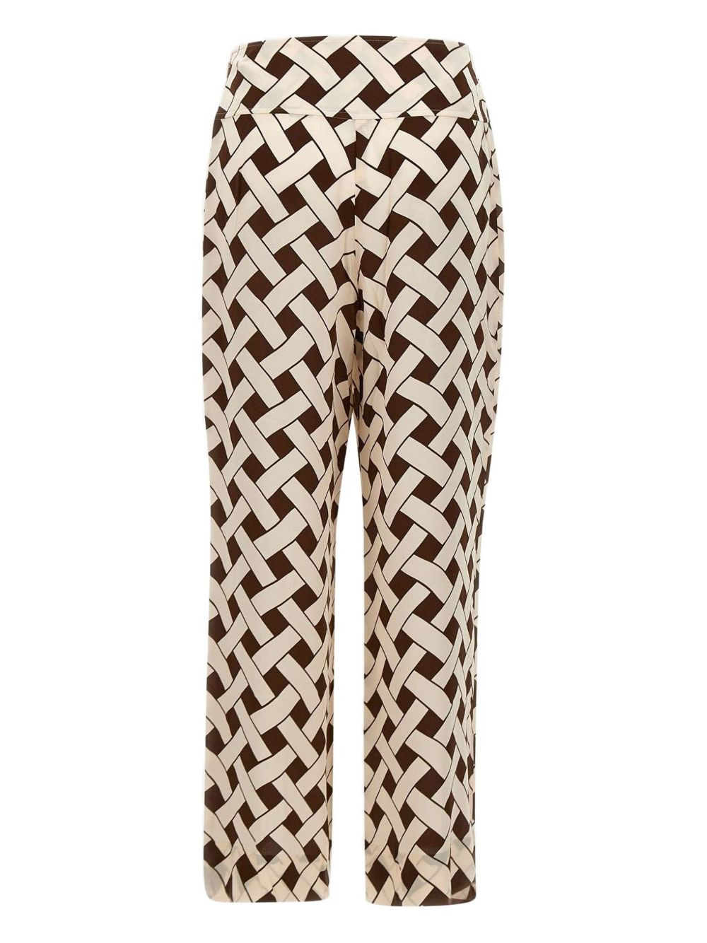 Isotta trousers - 2