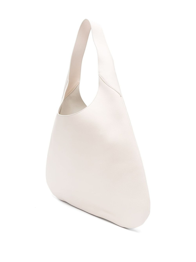 Tommaso leather shoulder bag 3