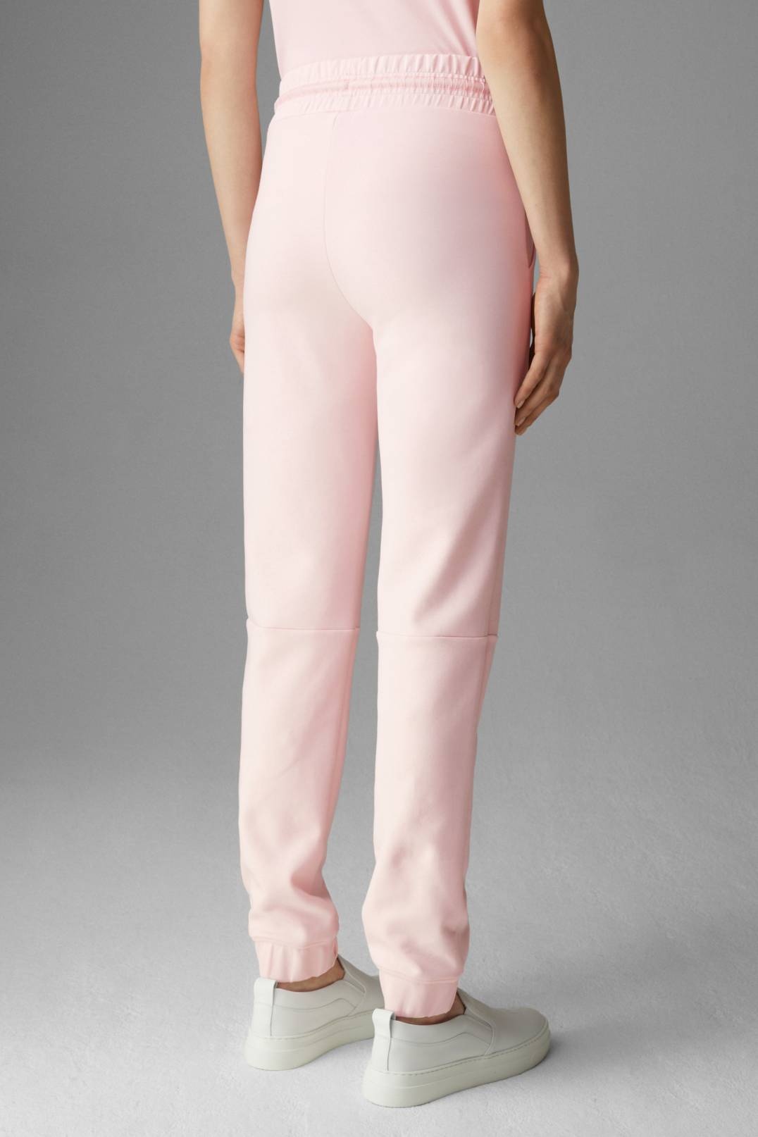 CARLOTTA JOGGING PANTS IN PINK - 3