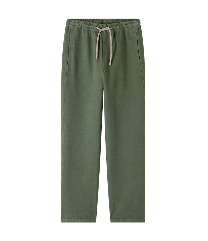 A.P.C. Vincent pants outlook