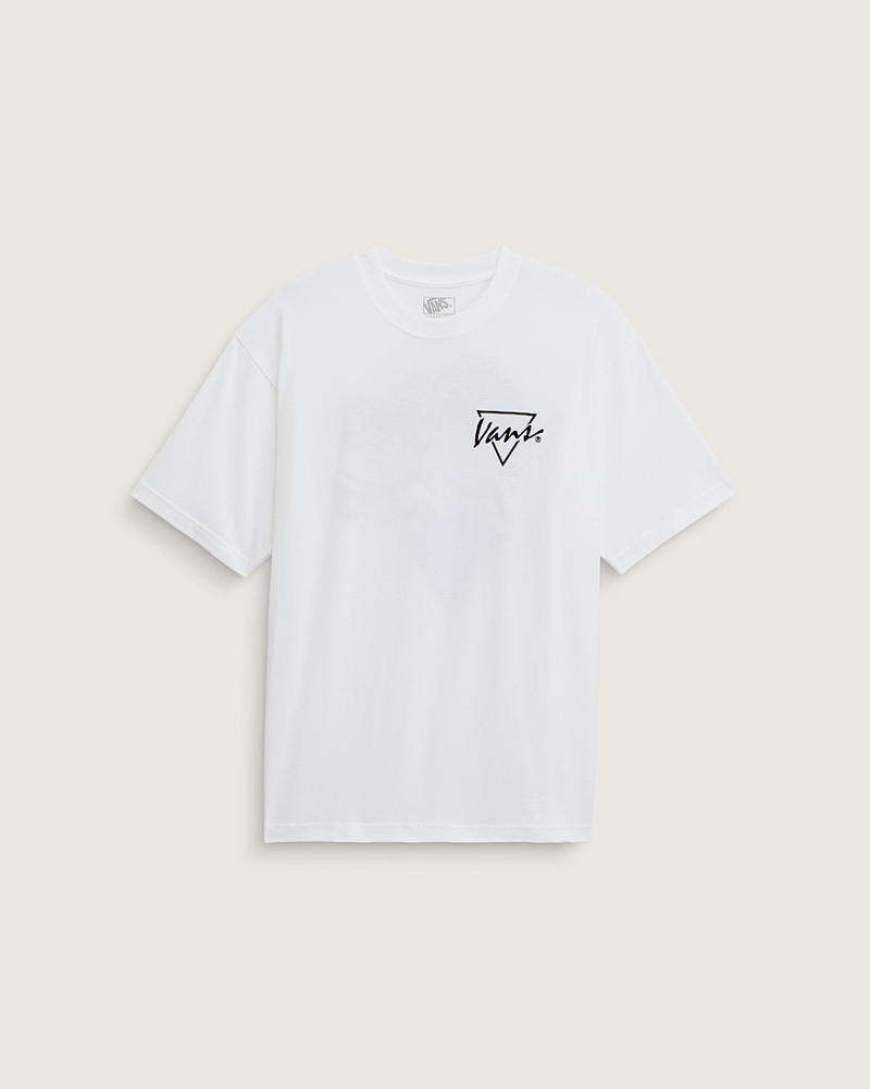 Vans Palm Drive T-Shirt outlook