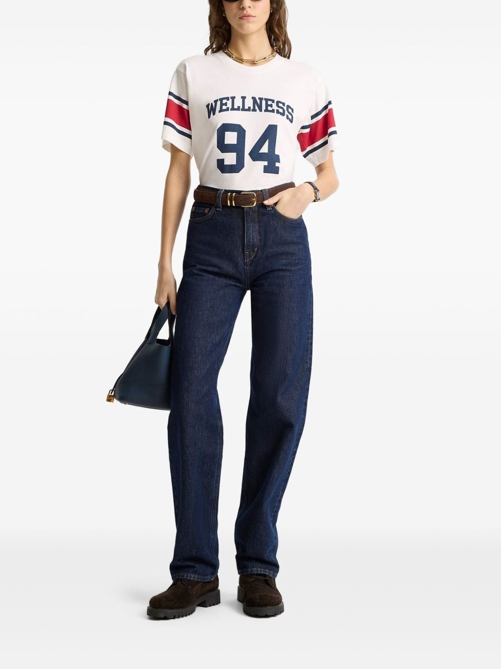 Wellness 94 T-shirt - 2