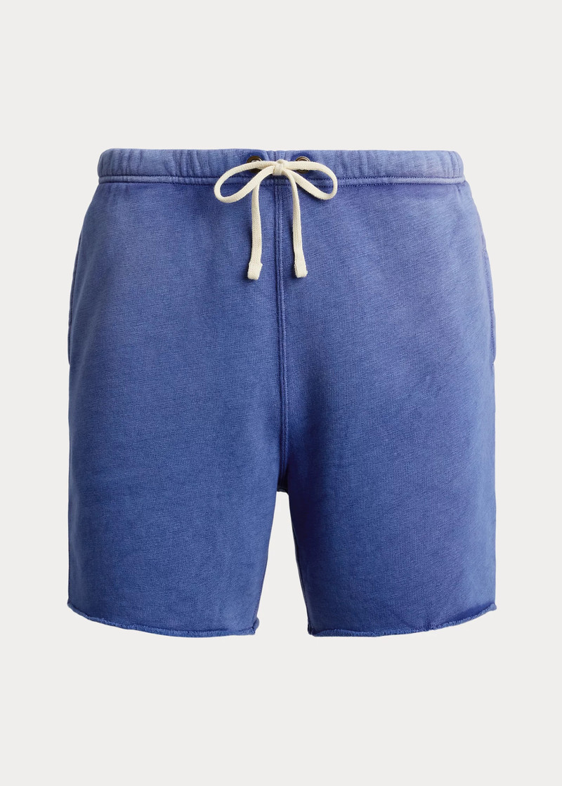 6-Inch Fleece Short 1