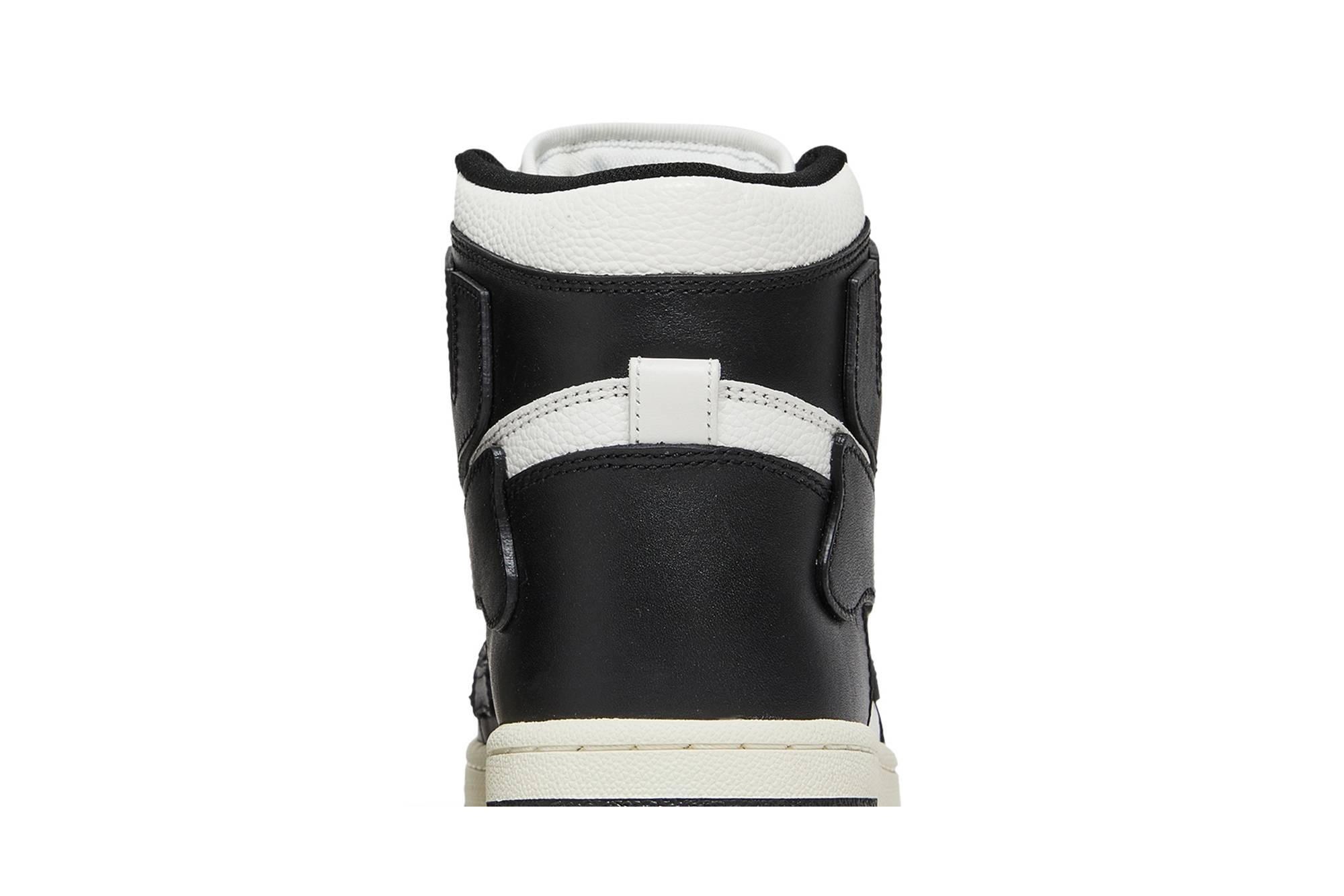 Amiri Skel Top High 'White Black' - 7