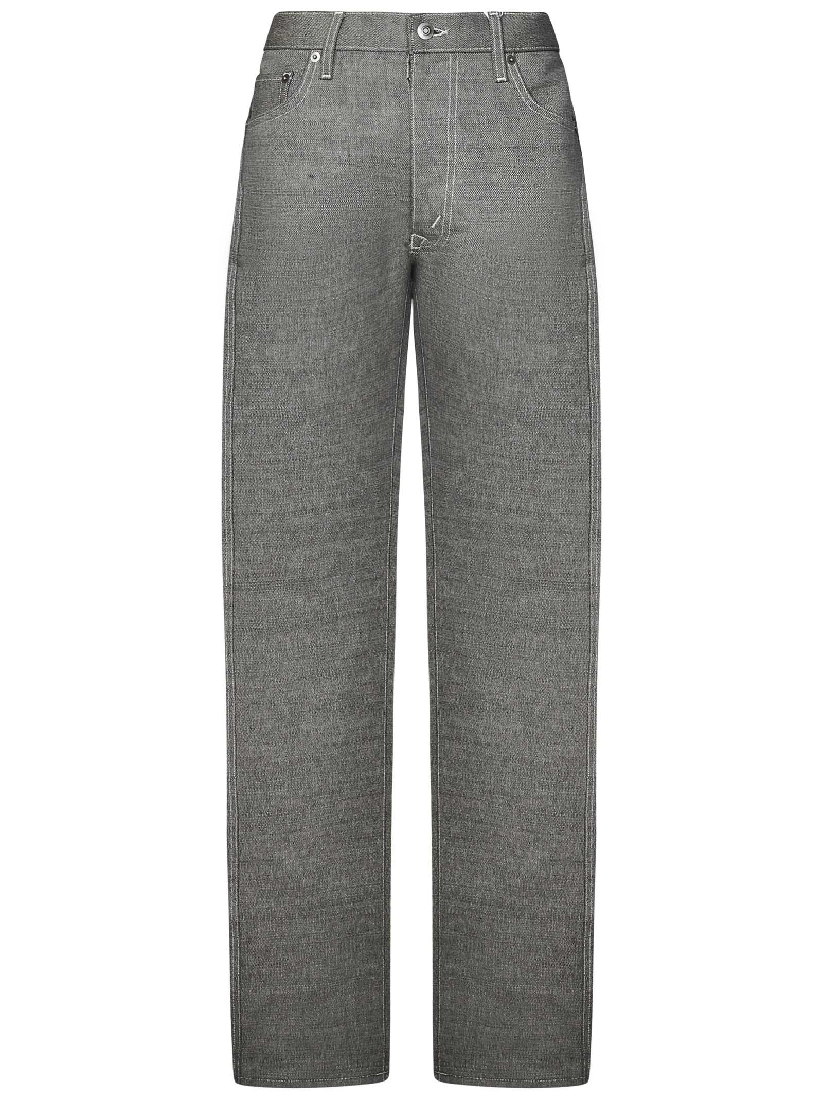 PANTALONI MAISON MARGIELA - 1