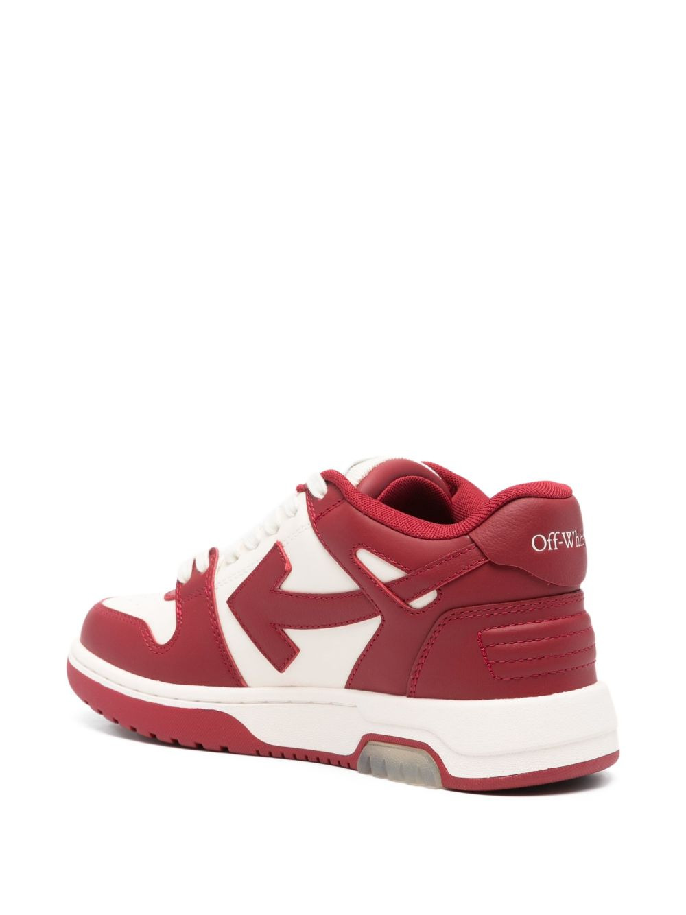 Out Of Office sneakers - 3