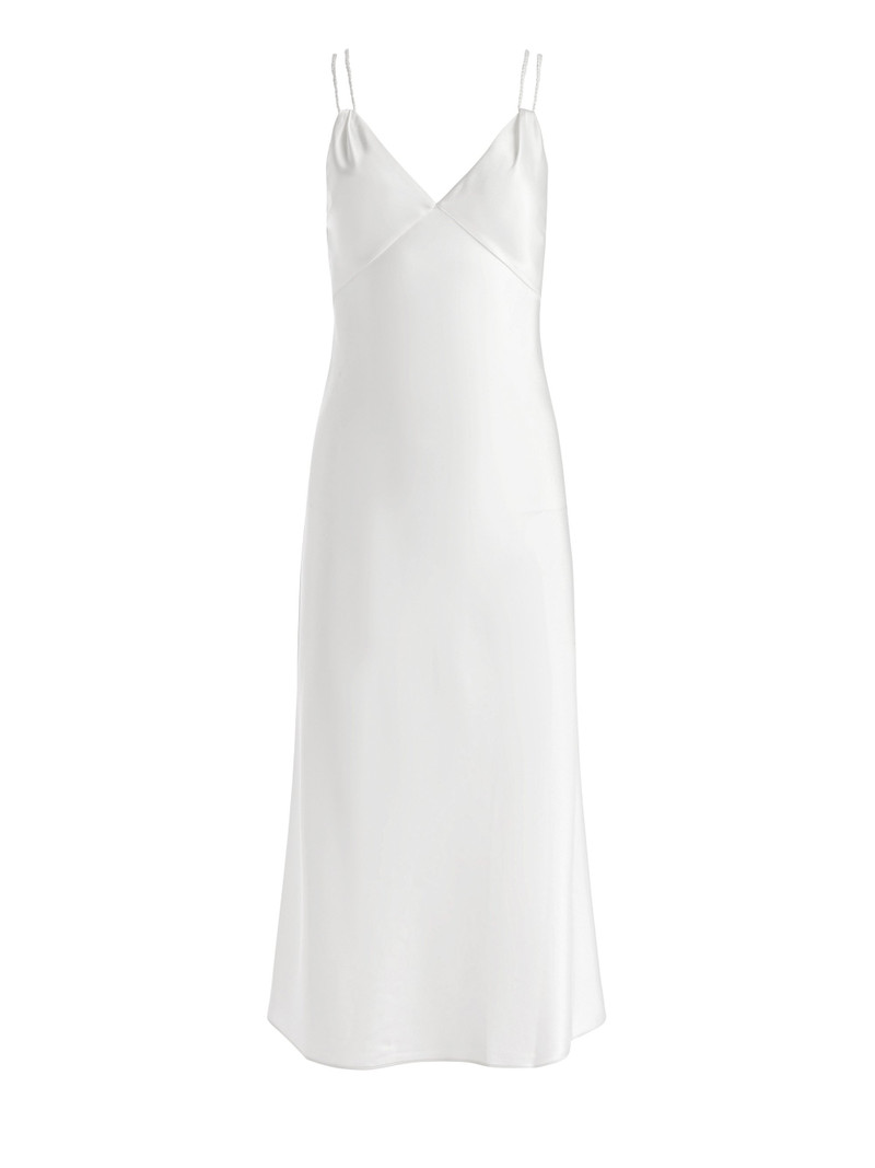 KIRO SLIP DRESS - 1