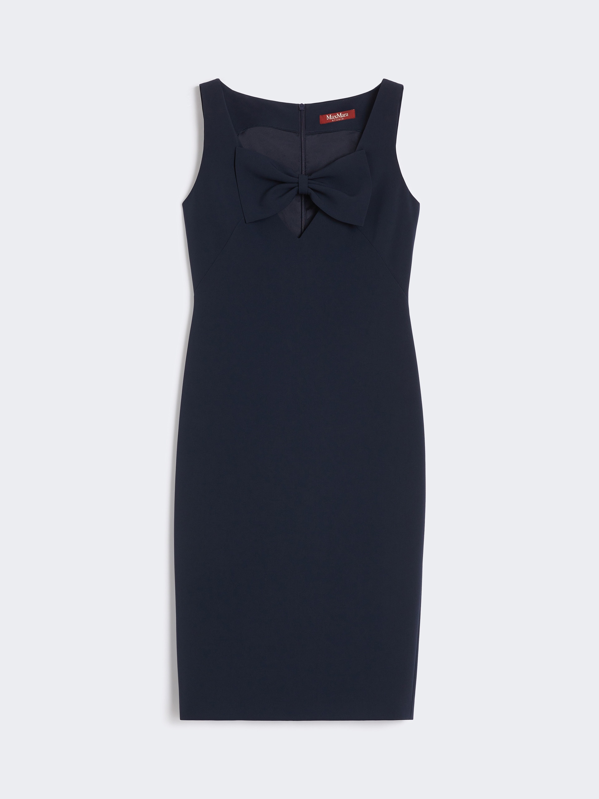 ALFIERE Cady midi dress - 1