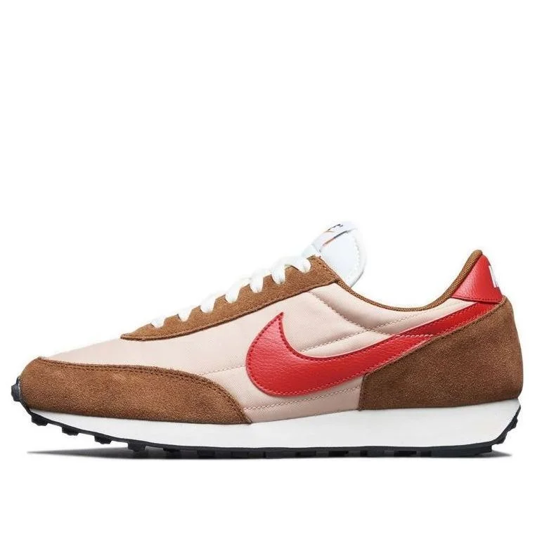 (WMNS) 나이키 데이브 'Brown' CV2179-262 - 1