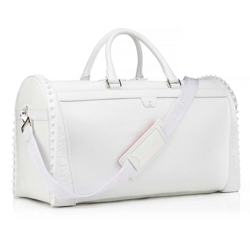Christian Louboutin Sneakender BIANCO/BIANCO/BIANCO outlook