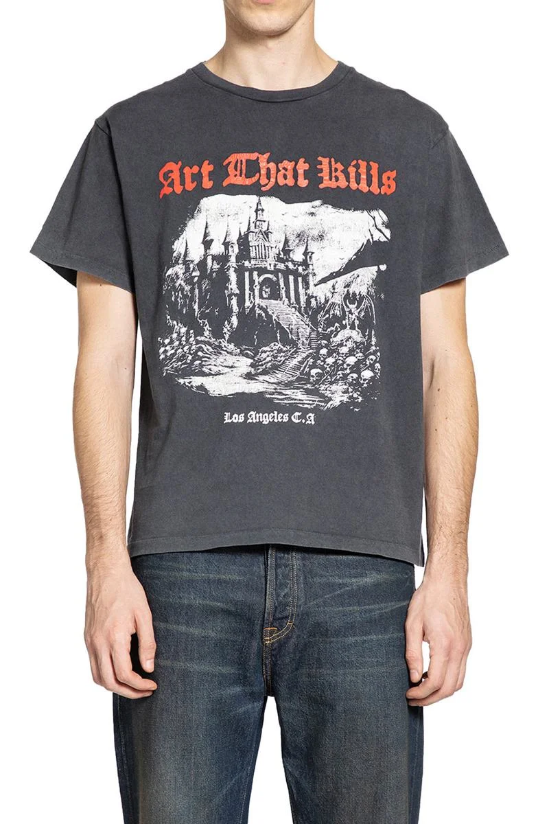 Gallery Dept. Shirts - 1