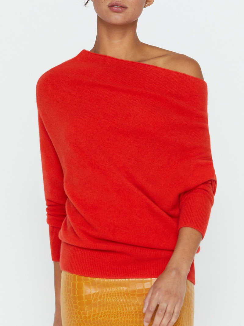 The Lori Off Shoulder 3