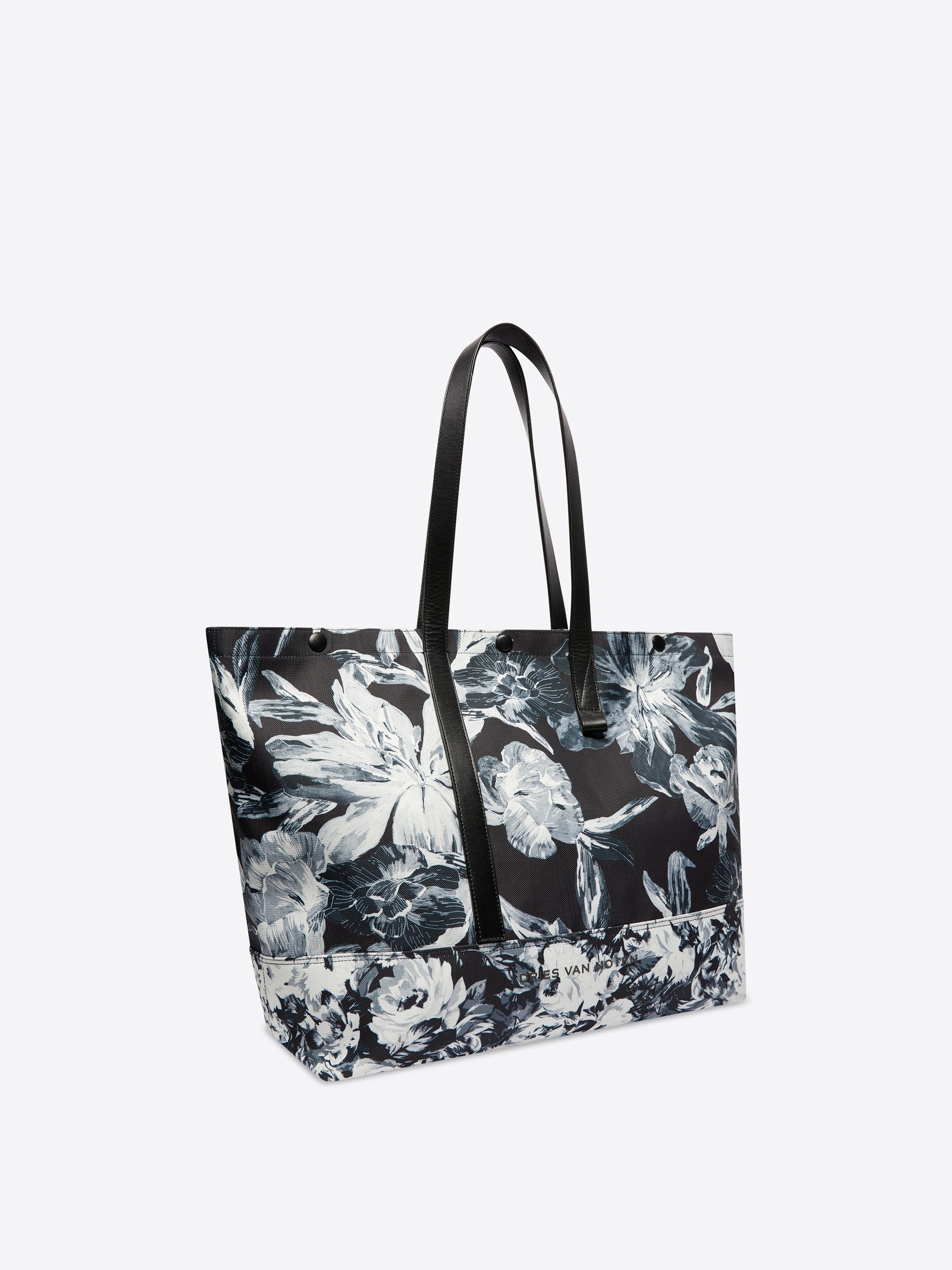 LARGE TOTE - 3