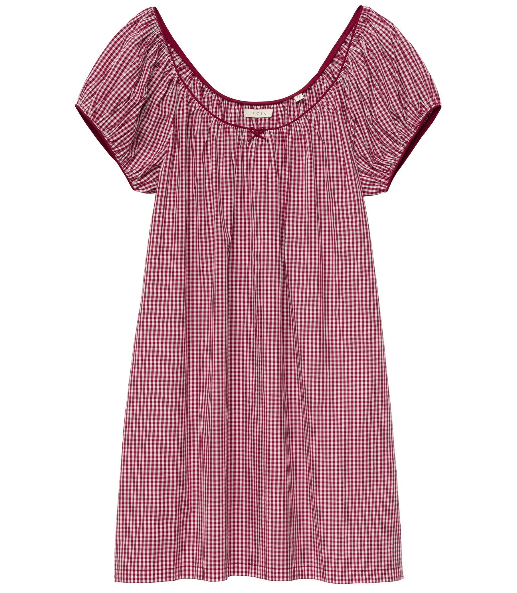 JULIA DRESS - 1