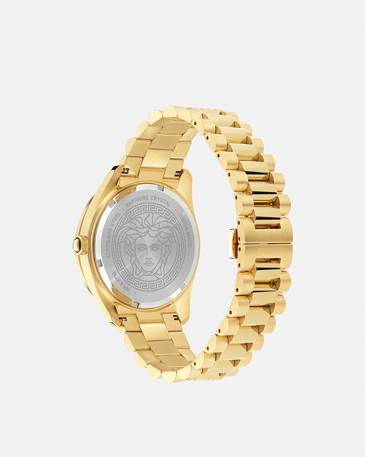 V-Dome Watch - 2