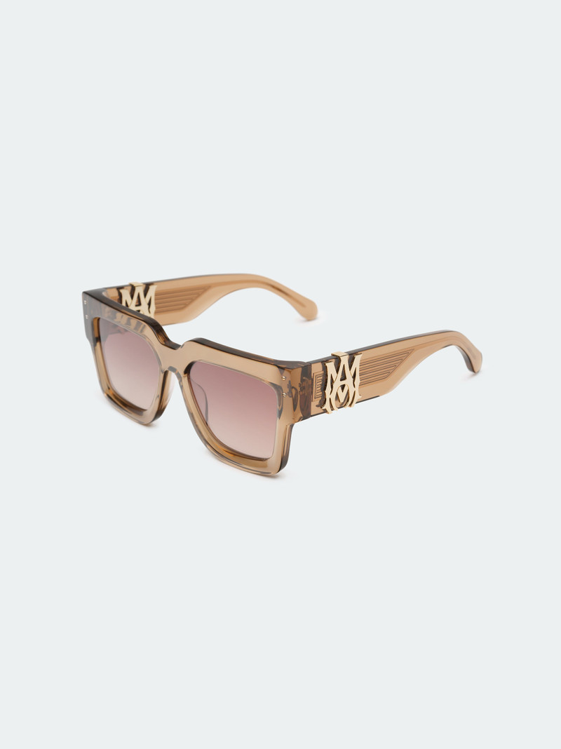 AMIRI JUMBO MA SUNGLASSES outlook