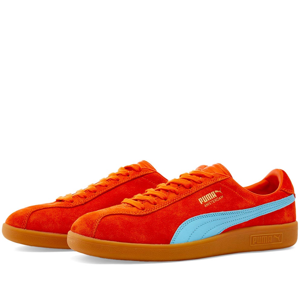 Puma Bluebird 'Amsterdam' - 1