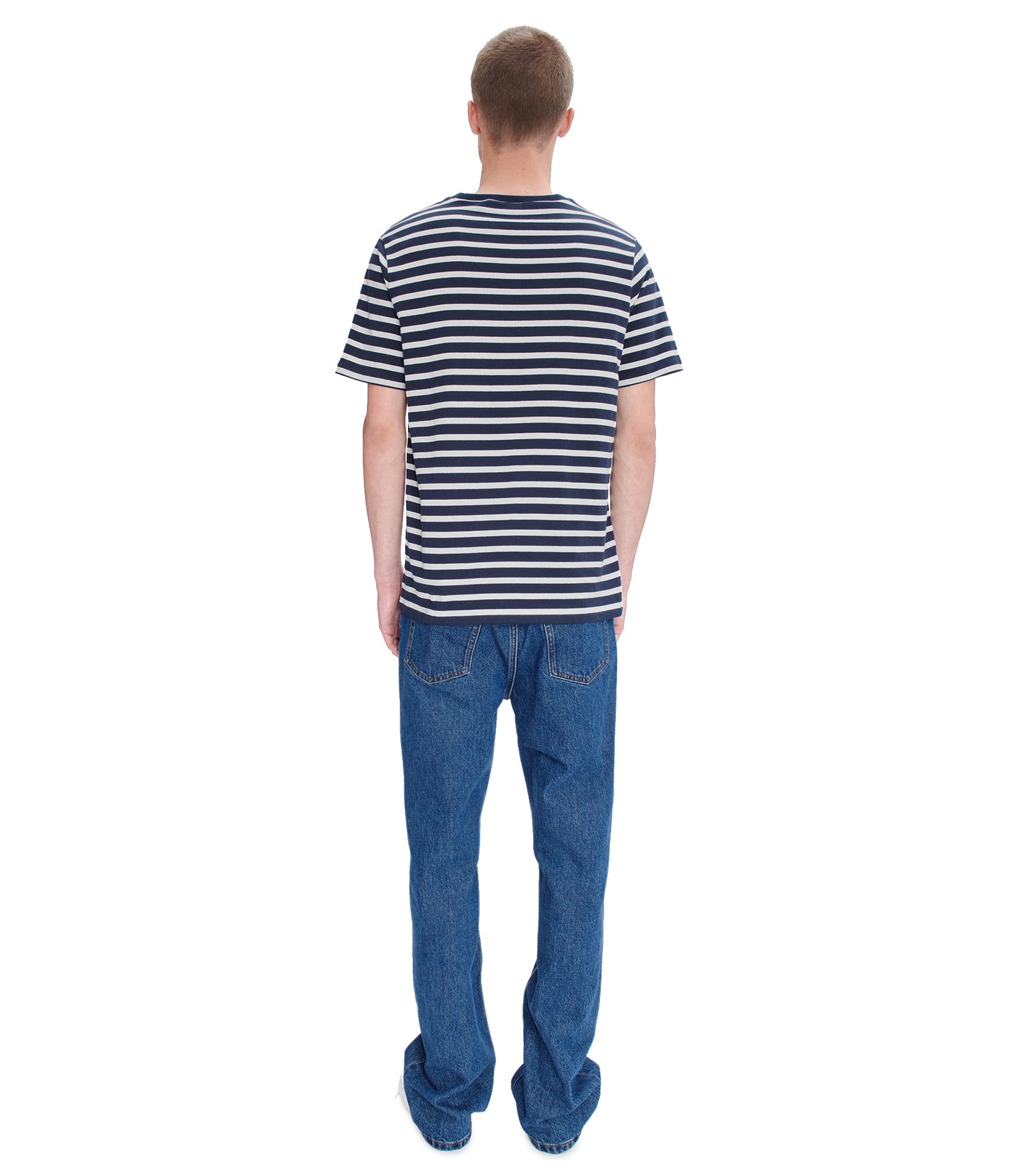 Emilien T-shirt - 3