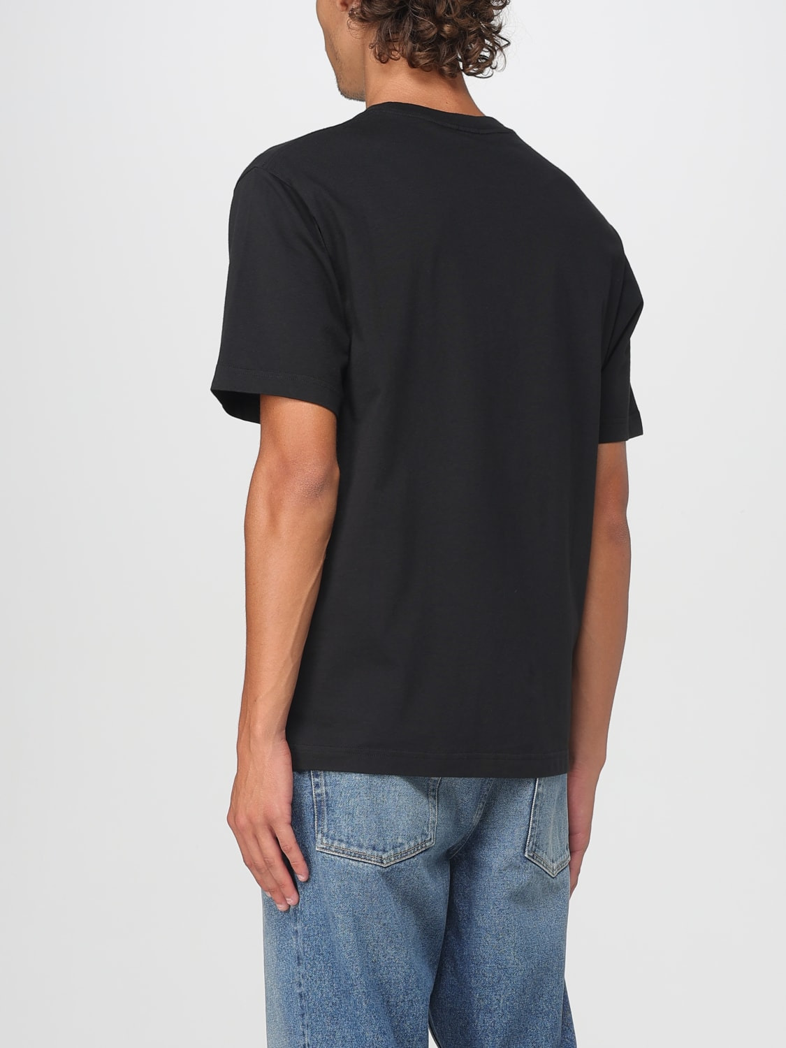 T-shirt men Kenzo - 2