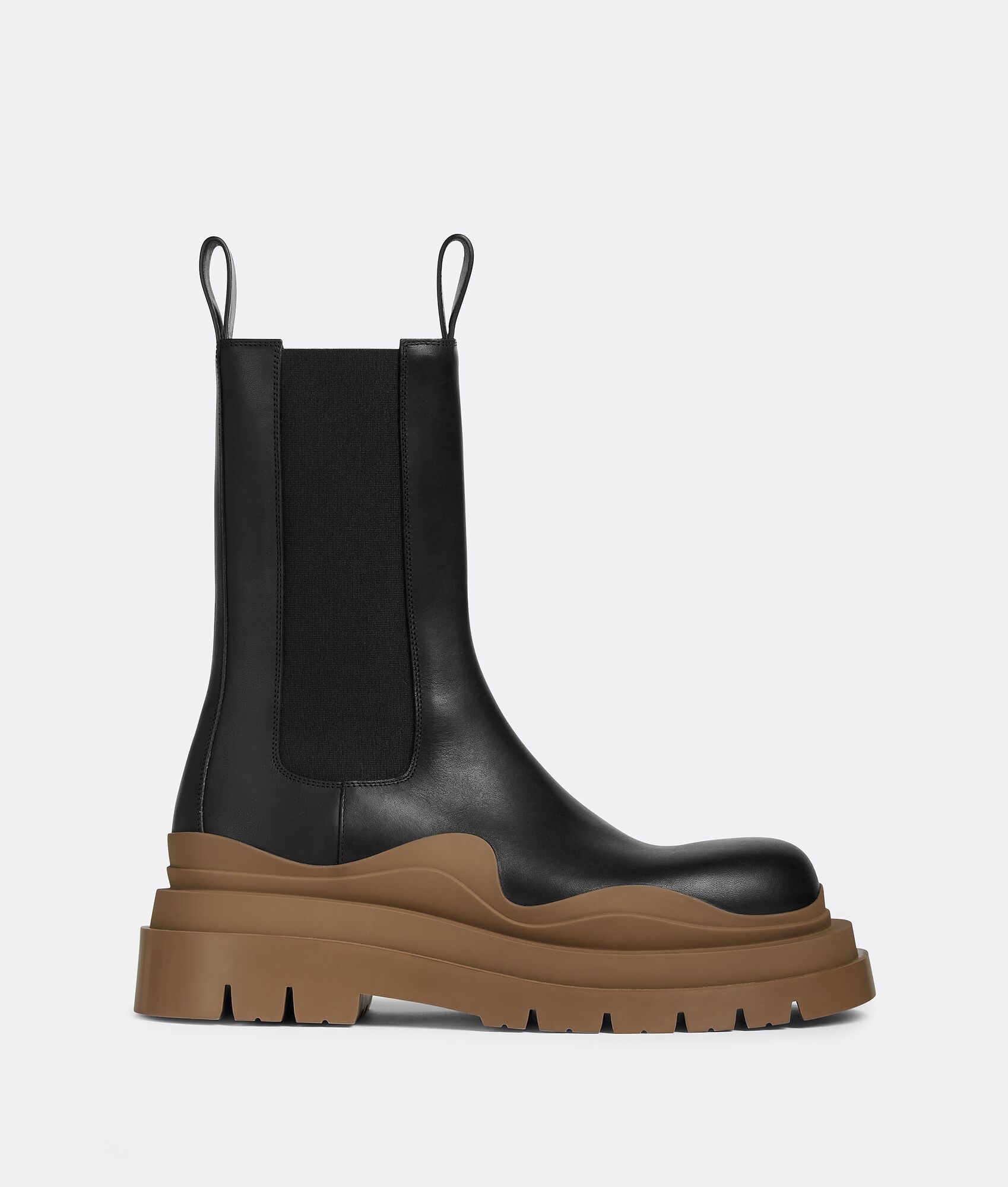 tire chelsea boot - 1