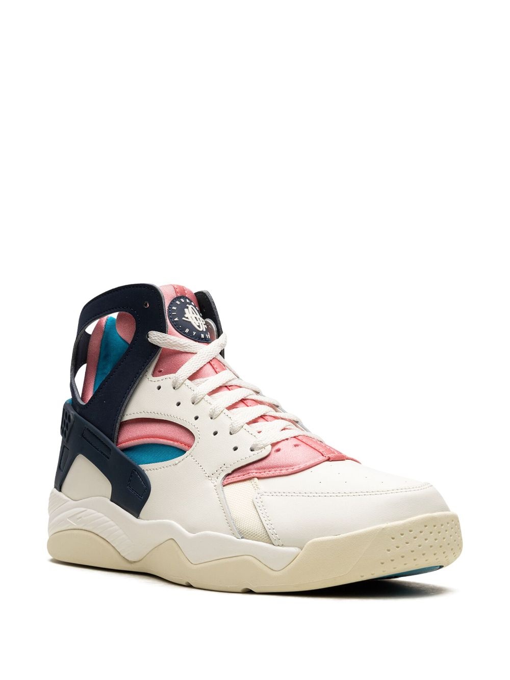 Air Flight Huarache "Nike Gear" sneakers - 2