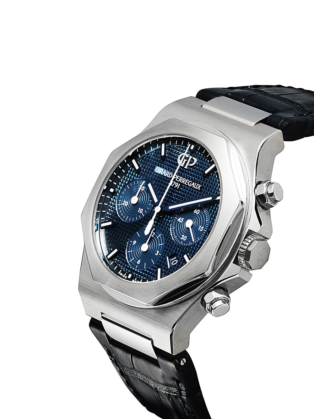 Laureato Chronograph 42mm - 5