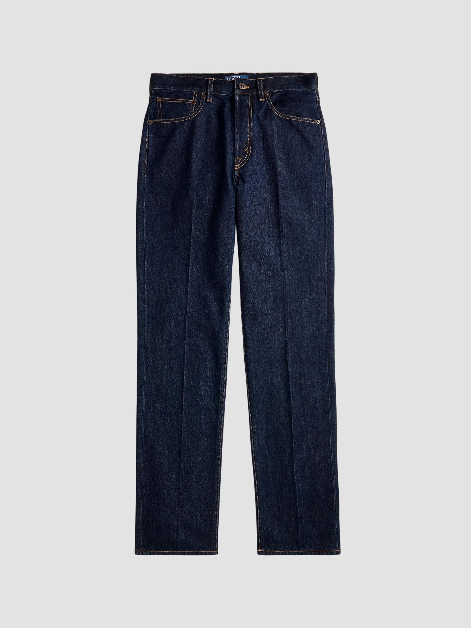 Women's Cassis Five-Pocket Jeans - Cassis Wash - 1