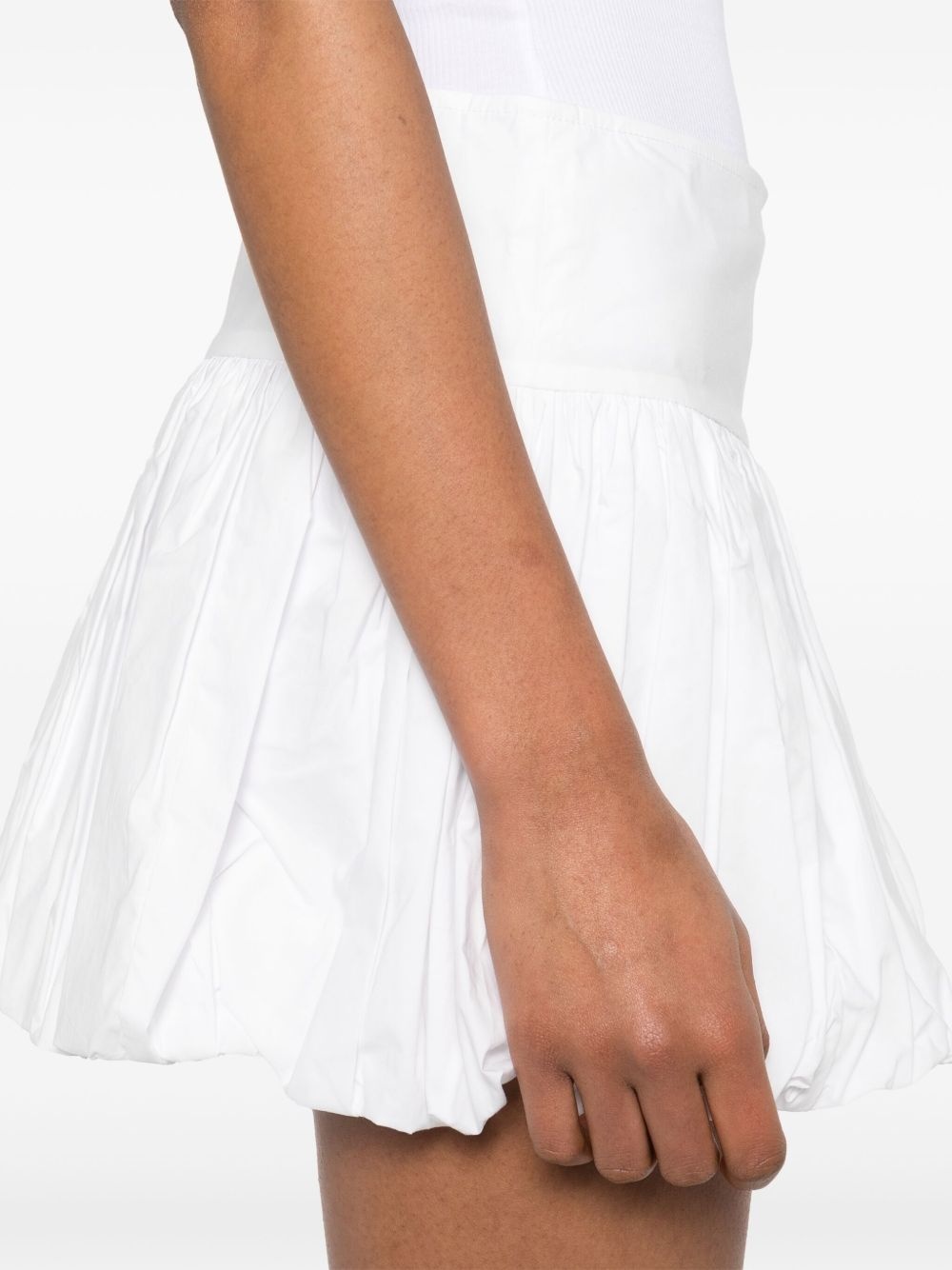 Cyprus mini skirt - 5