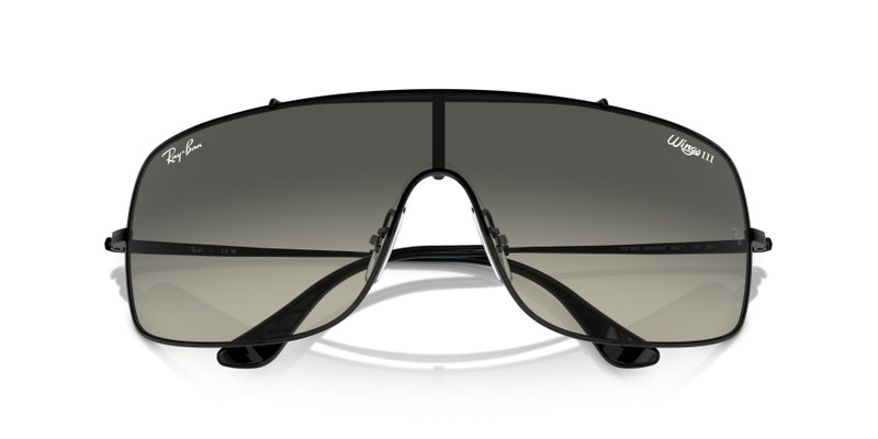 Ray-Ban WINGS III outlook