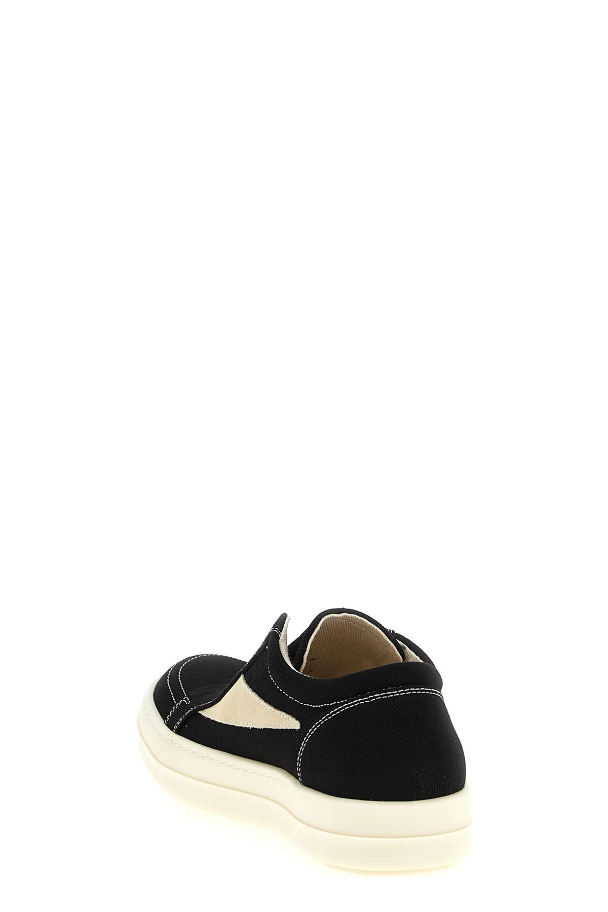 'Laceless Vintage Sneaks' sneakers - 3