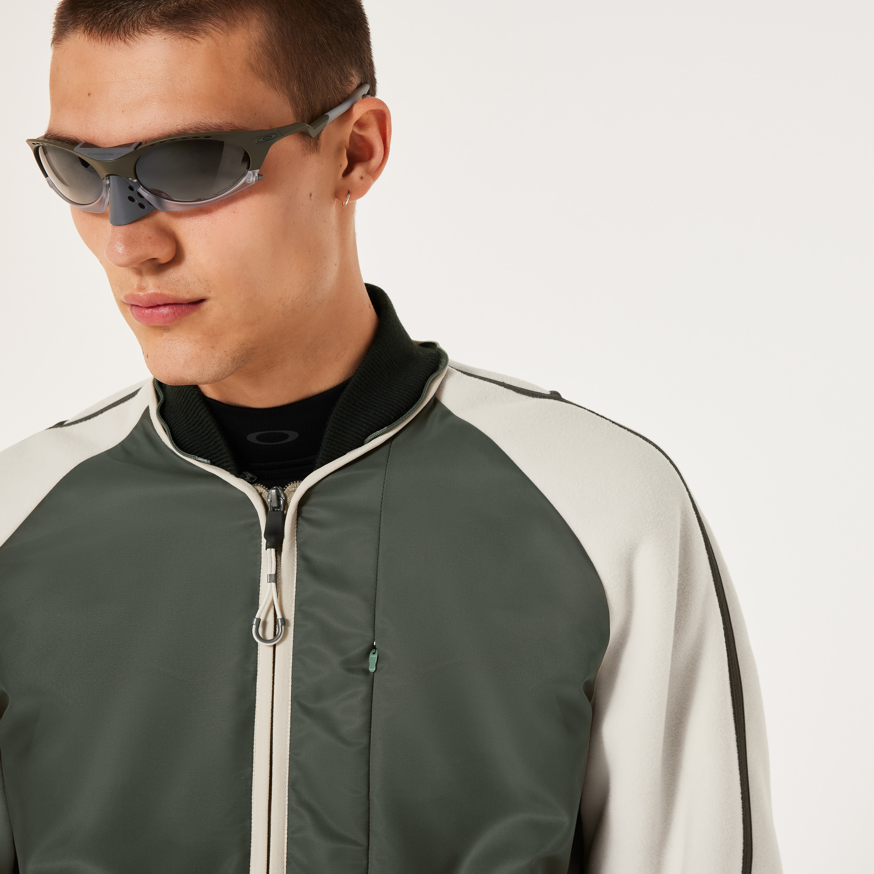 Latitude Soar Sherpa Bomber - 7