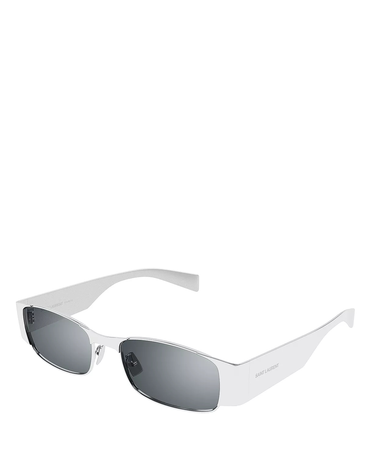 SL 738 Rectangular Sunglasses, 54mm - 1