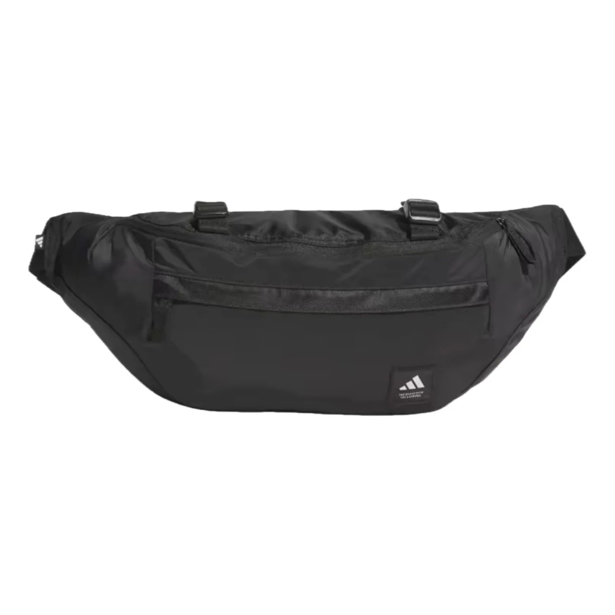 adidas MH Q1 WAIST BAG 'Black' JN3782 - 1