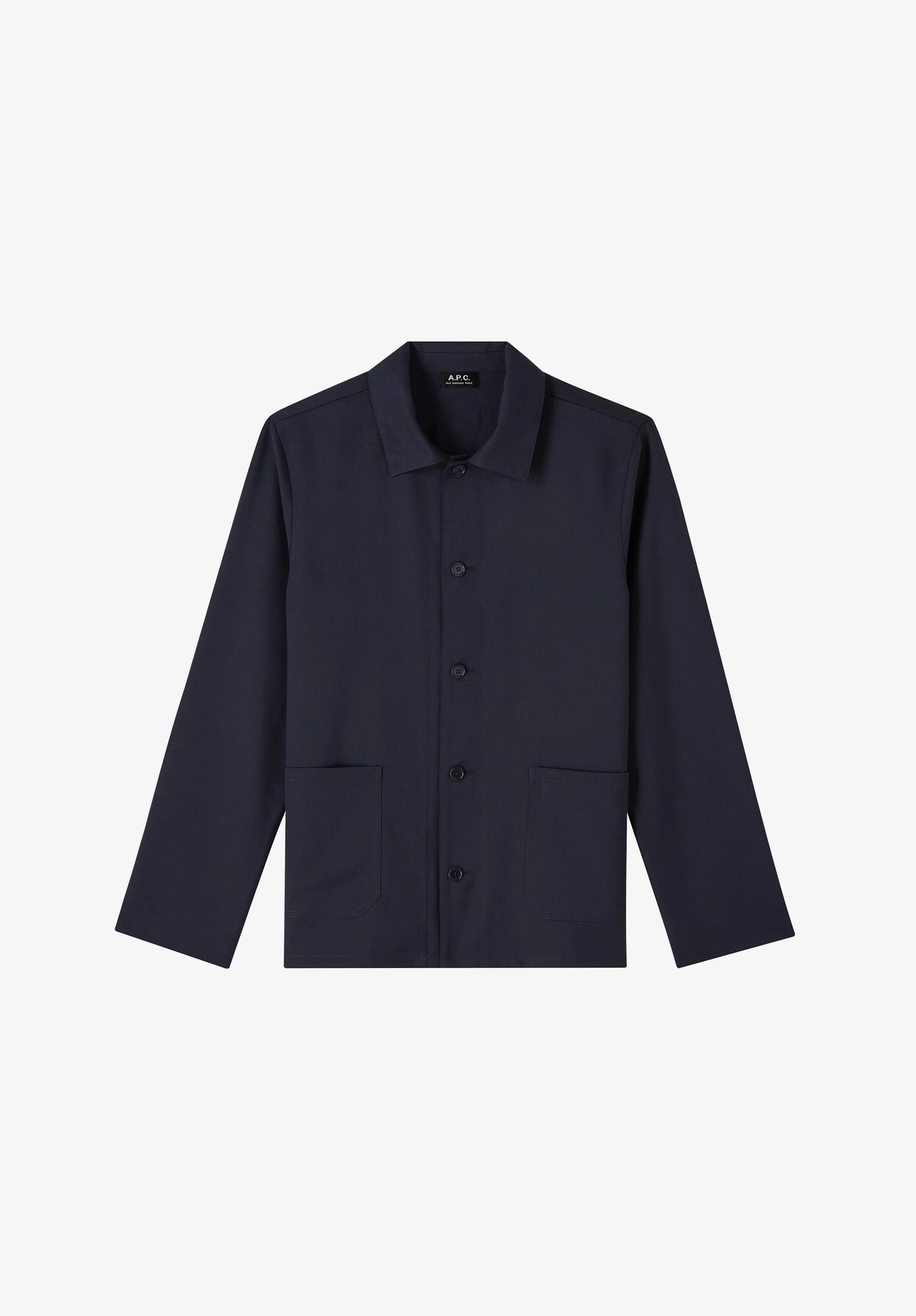KERLOUAN JACKET - 1